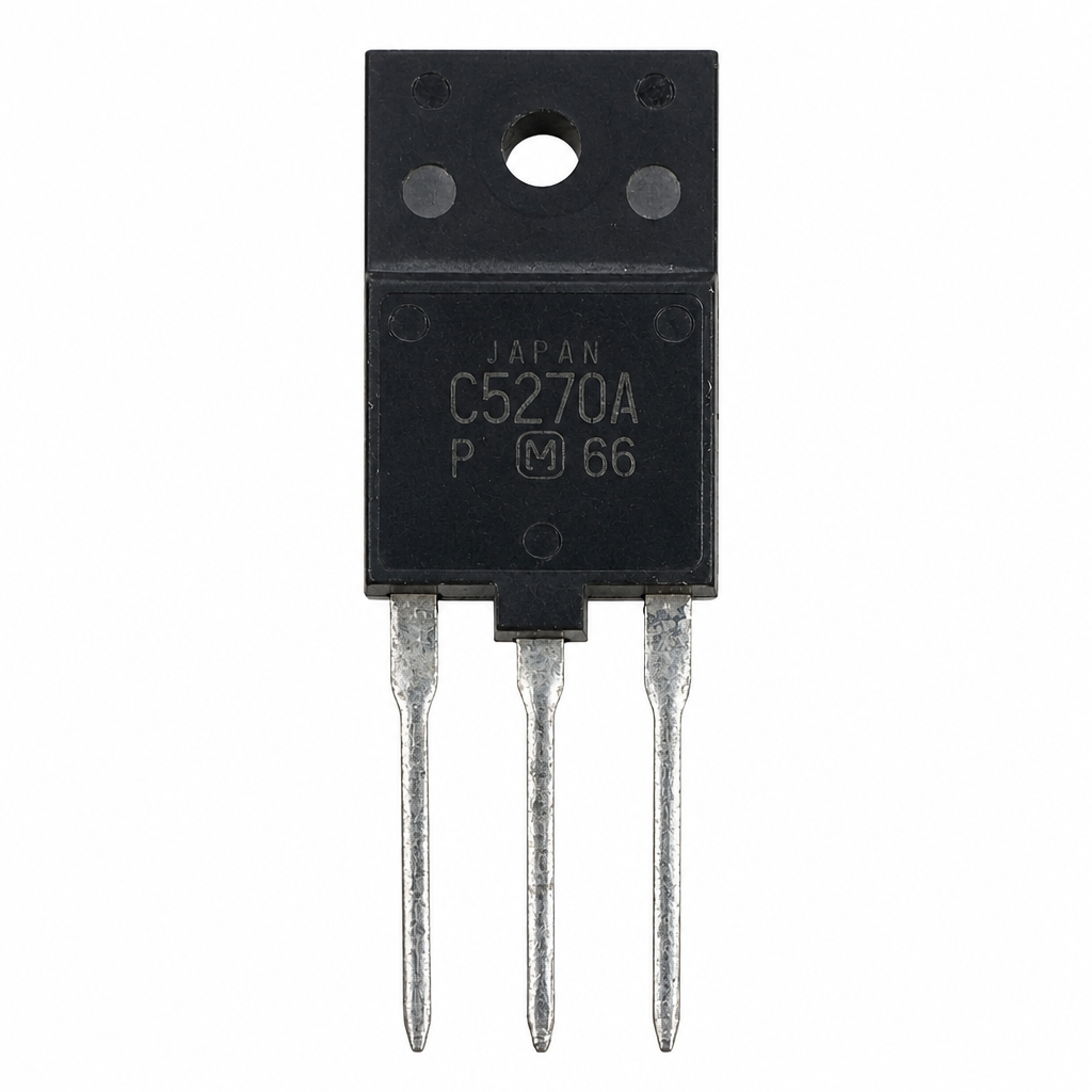 Купить Транзистор C5270A по низкой цене