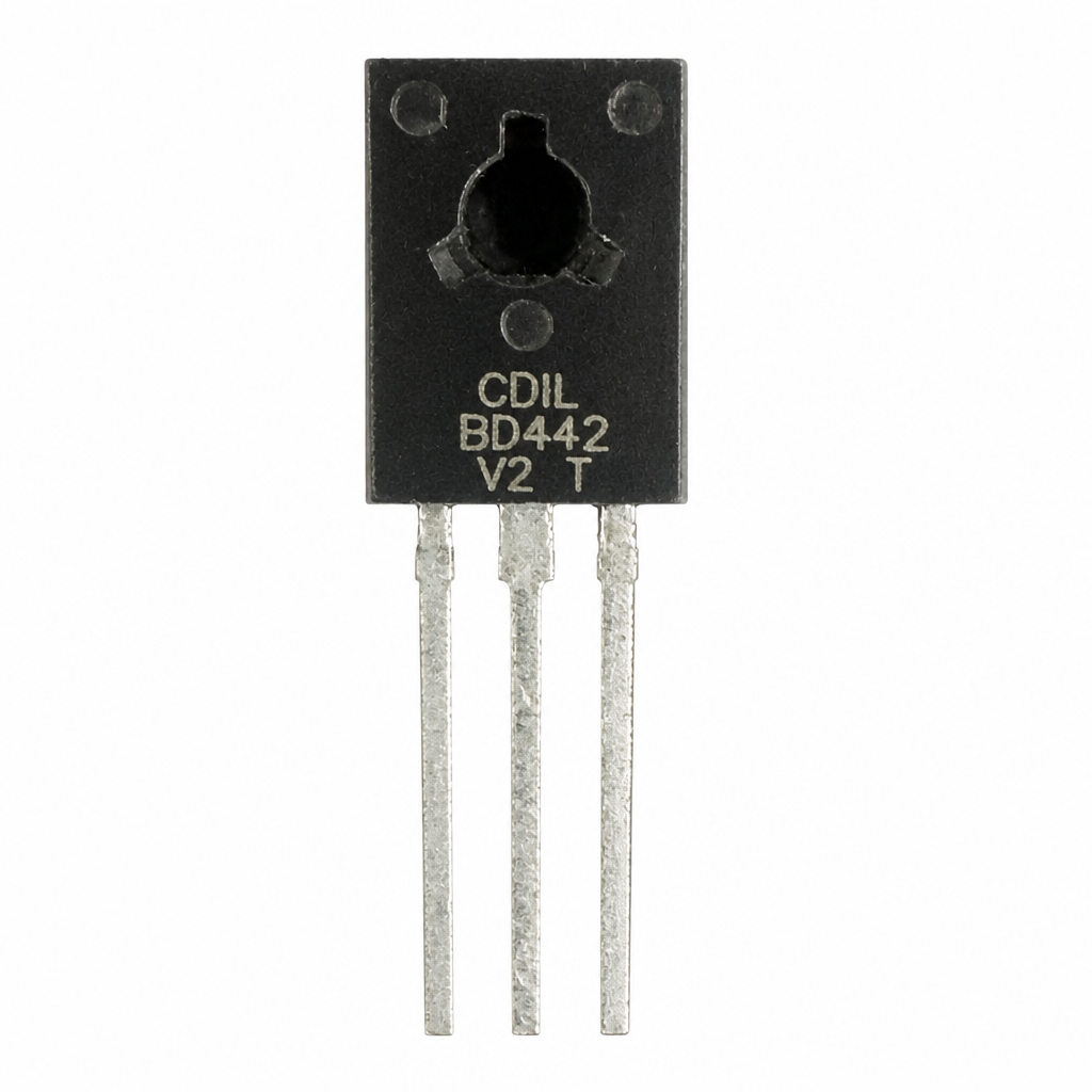 Купить Транзистор CDIL BD442 по низкой цене