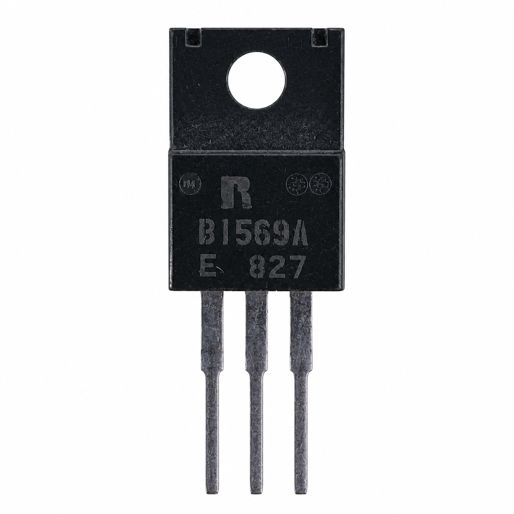 Купить Транзистор B1569A по низкой цене