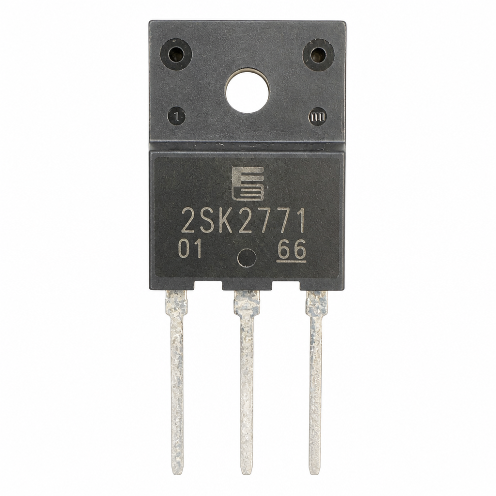 Купить Транзистор 2SK2771 по низкой цене