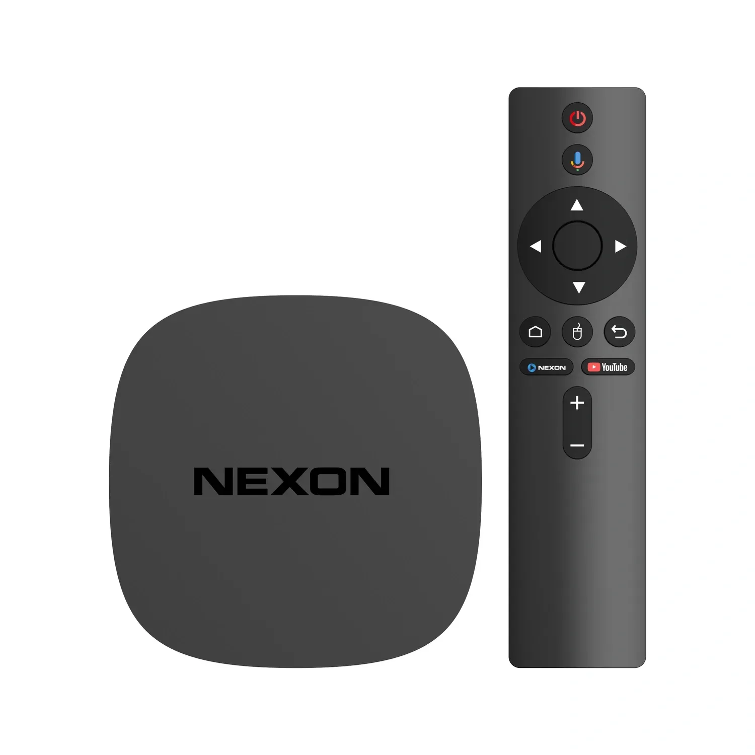 фото товара СМАРТ ТВ приставка NEXON X1 2/16GB