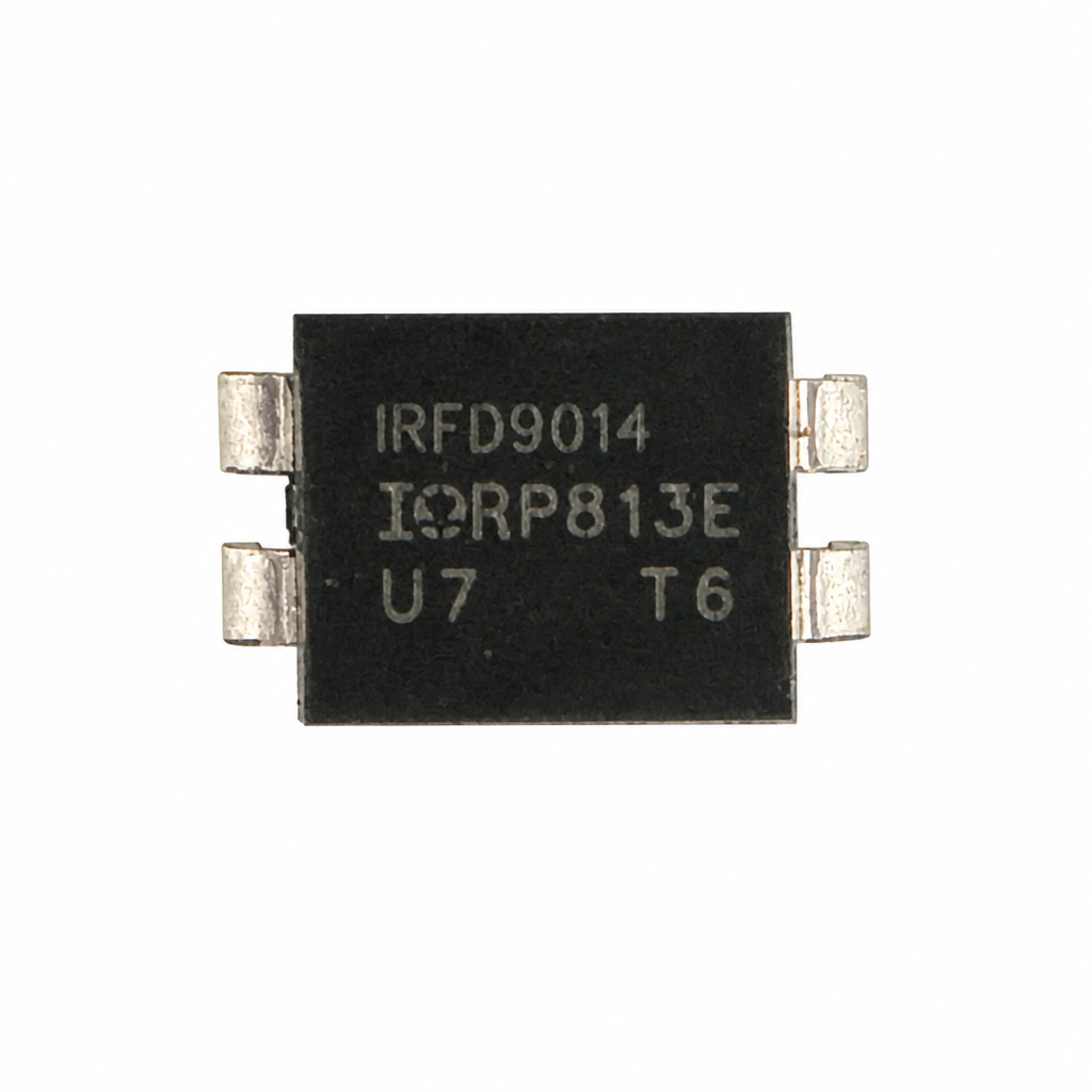 Купить Транзистор IRFD9014 по низкой цене