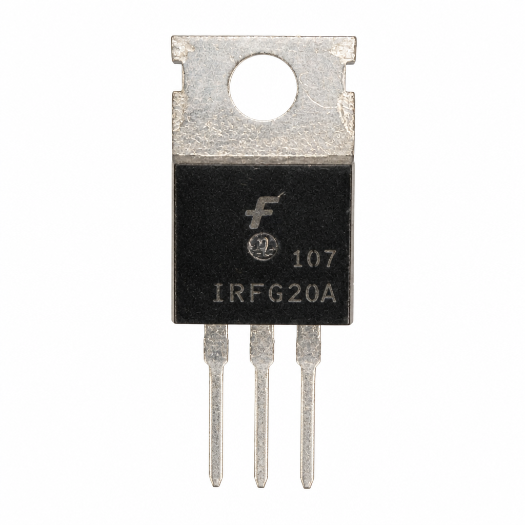 Купить Транзистор IRF620A по низкой цене