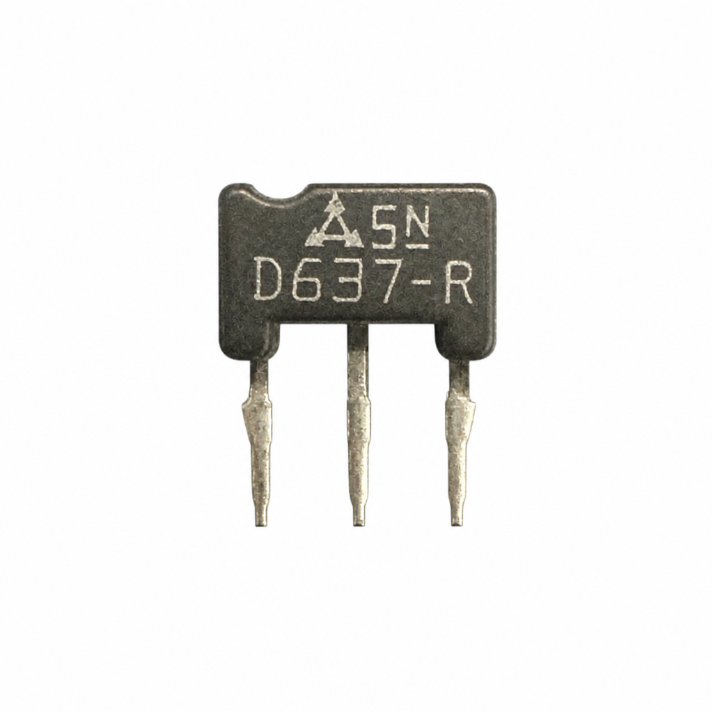 Купить Транзистор A5N D637-R по низкой цене