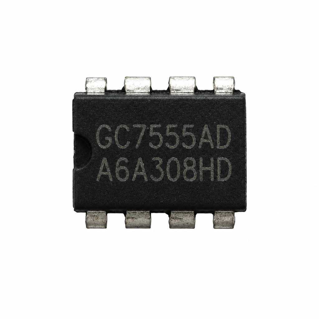 Купить Микросхема GC7555AD по низкой цене