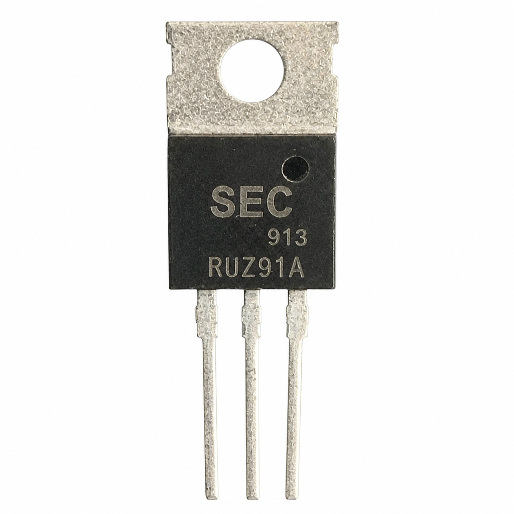 Купить Транзистор SEC BUZ91A по низкой цене
