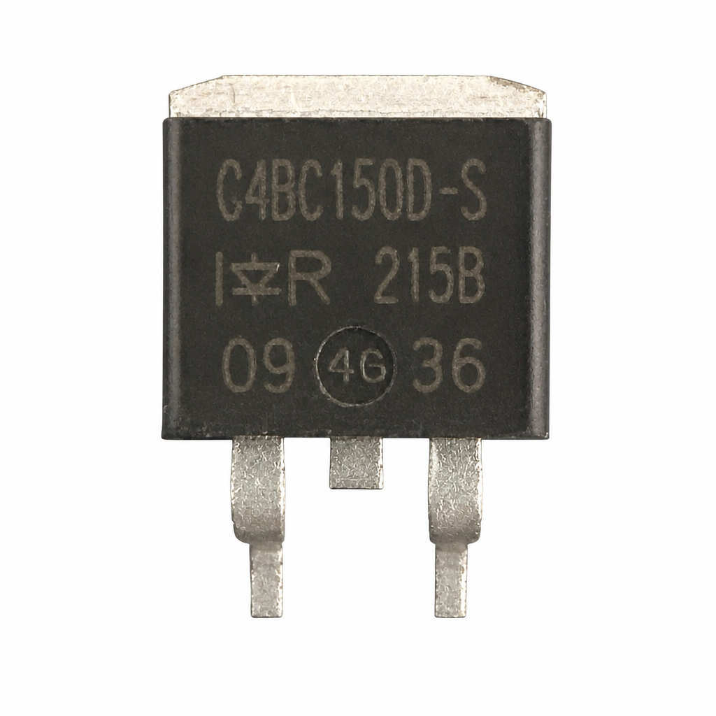 Купить Транзистор C4BC15UD-S по низкой цене