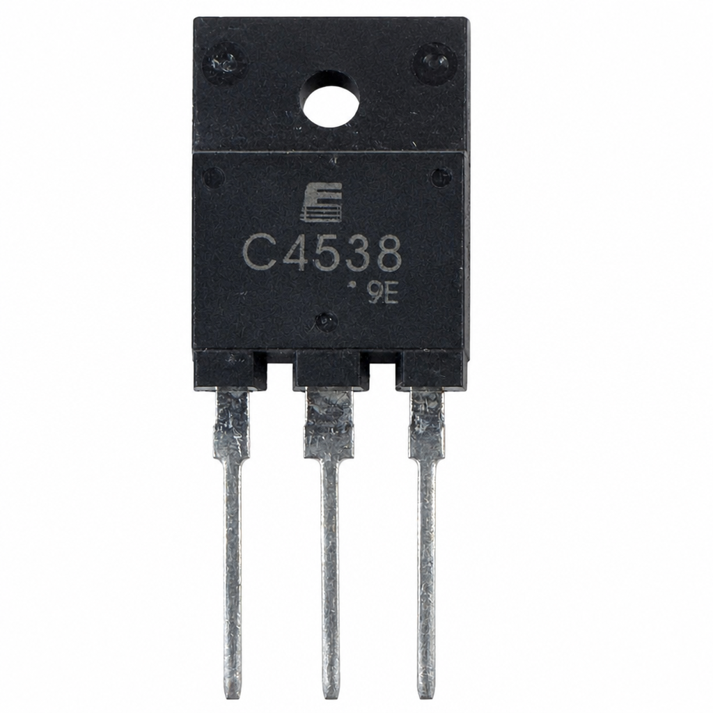 Купить Транзистор C4538 по низкой цене