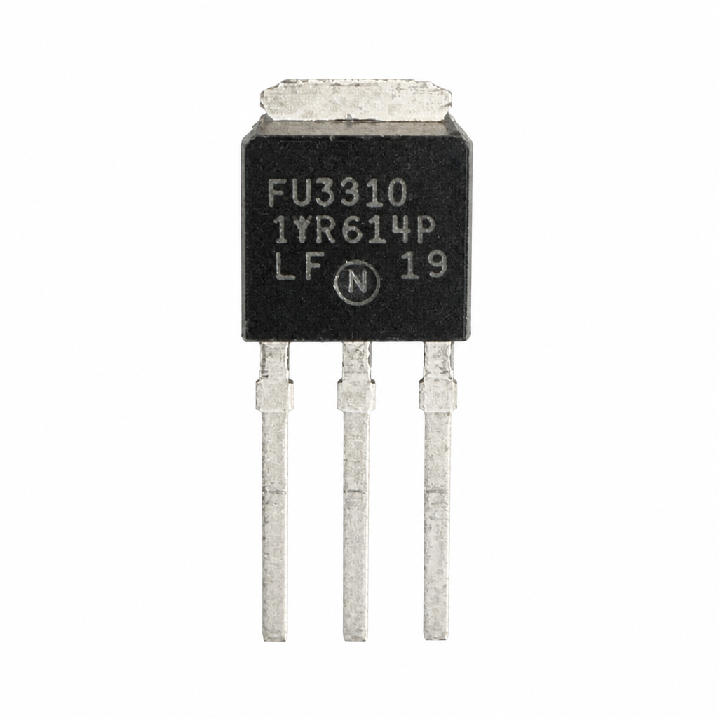 Купить Транзистор IRFU3910 по низкой цене