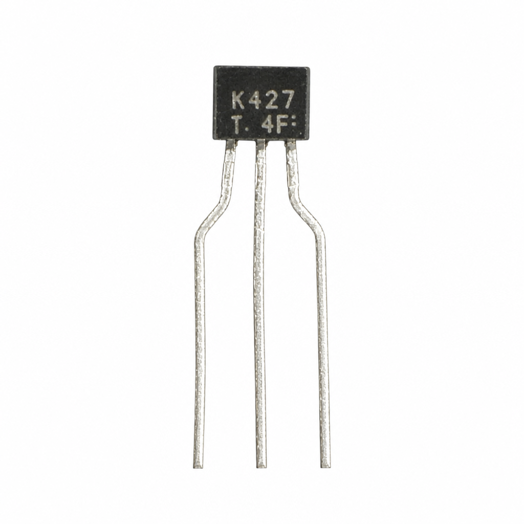 Купить Транзистор K427 по низкой цене