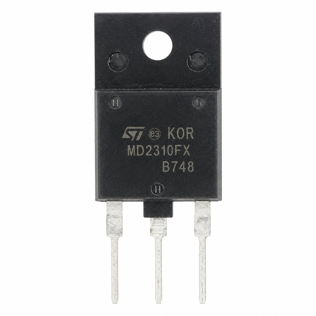 Купить Транзистор ST MD2310FX по низкой цене