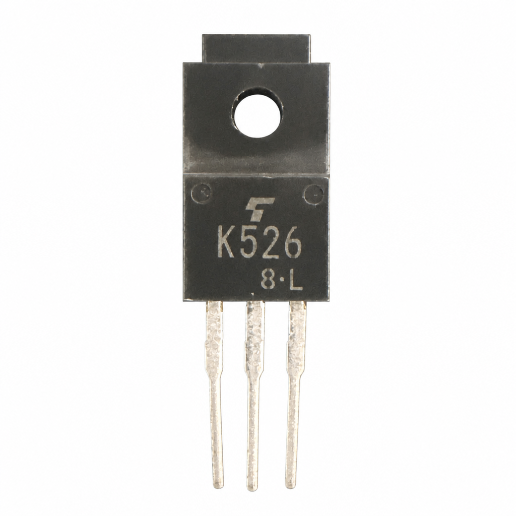 Купить Транзистор K526 по низкой цене