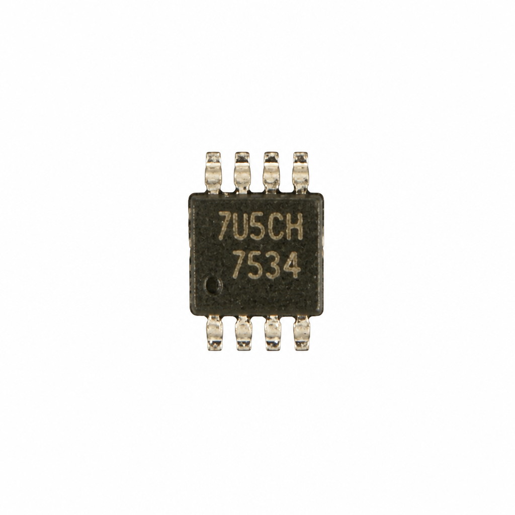 Купить Транзистор IRF7534DI по низкой цене