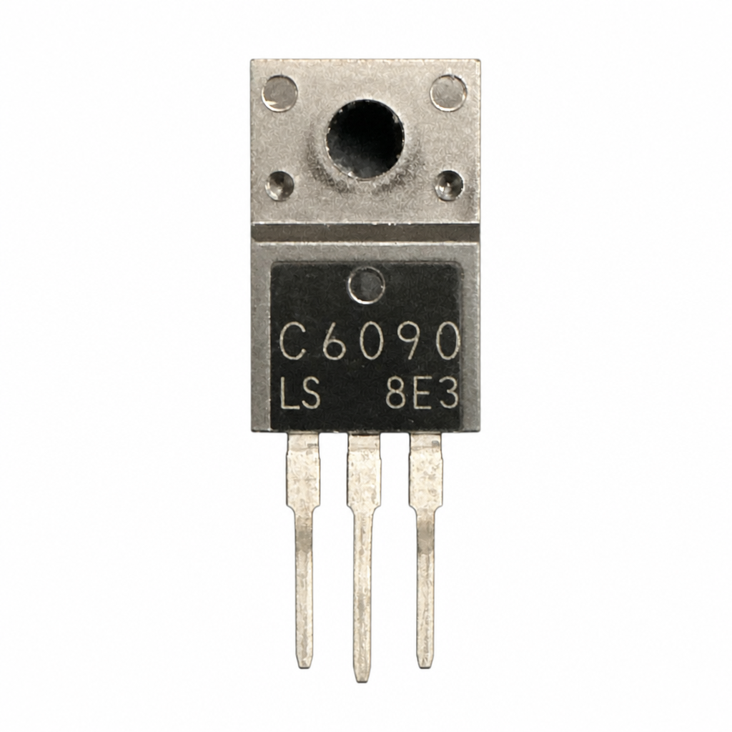 Купить Транзистор C6090 по низкой цене