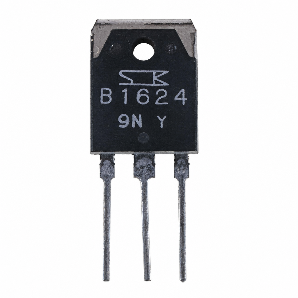 Купить Транзистор B1624 по низкой цене