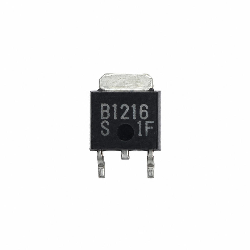 Купить Транзистор B1216S по низкой цене