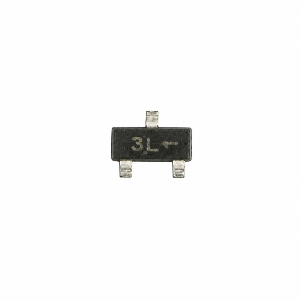 Купить Транзистор BC858C по низкой цене