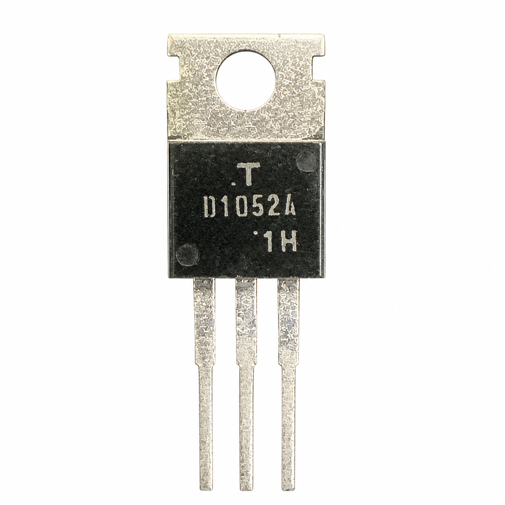 Купить Транзистор D1052A по низкой цене