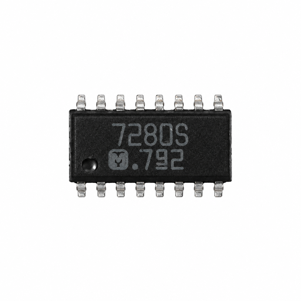 Купить Микросхема AN7280S по низкой цене