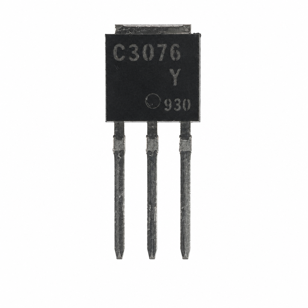Купить Транзистор C3076 по низкой цене