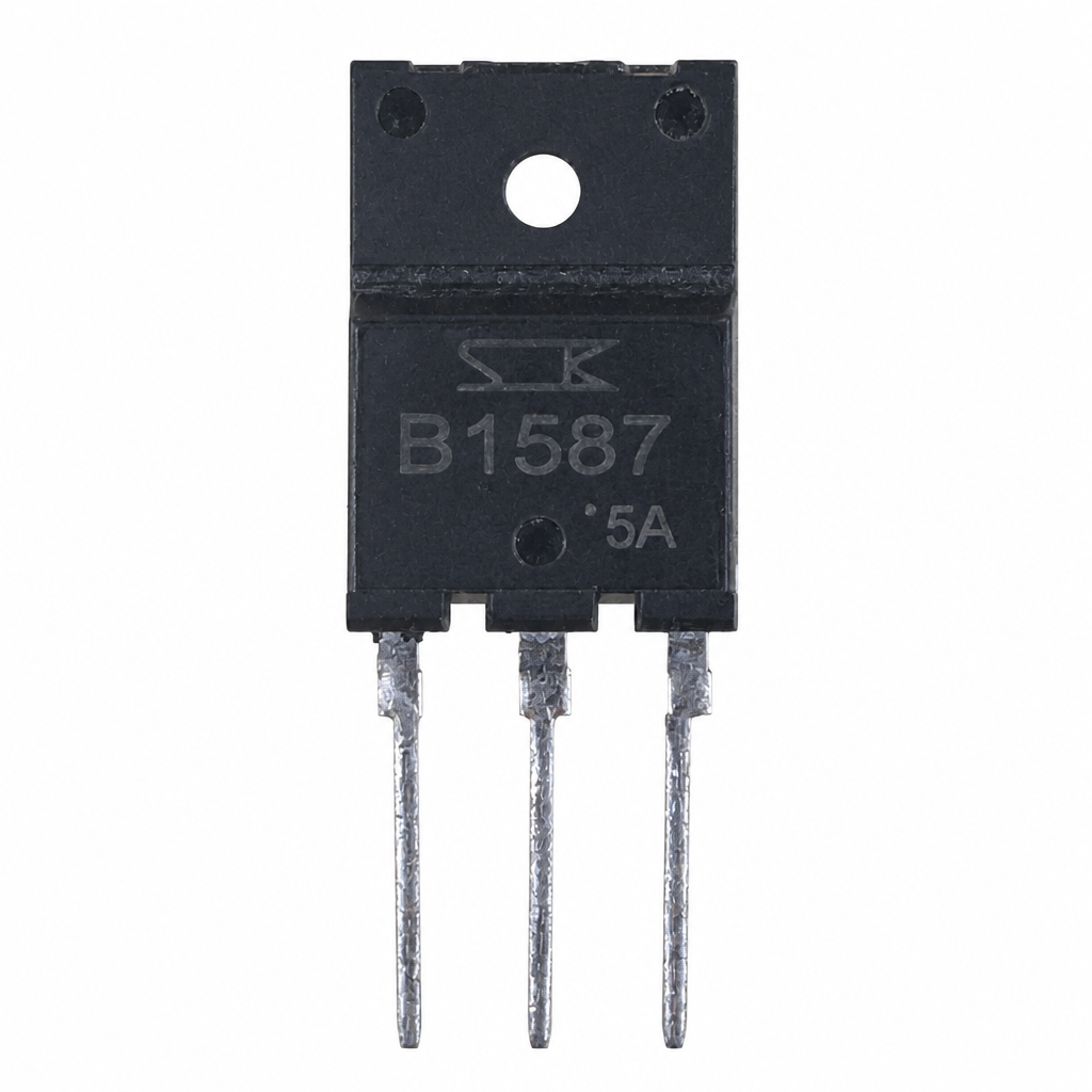 Купить Транзистор B1587 по низкой цене