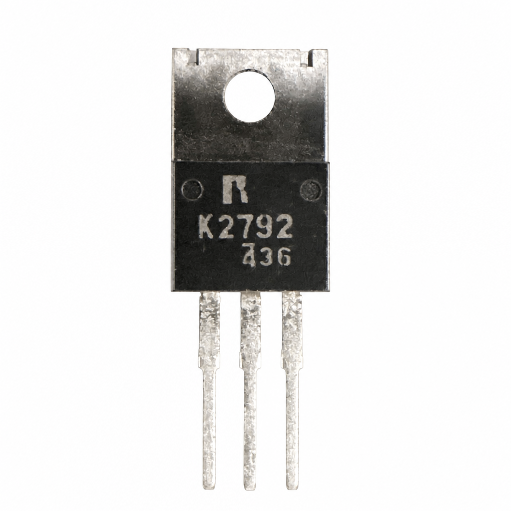 Купить Транзистор K2792 по низкой цене