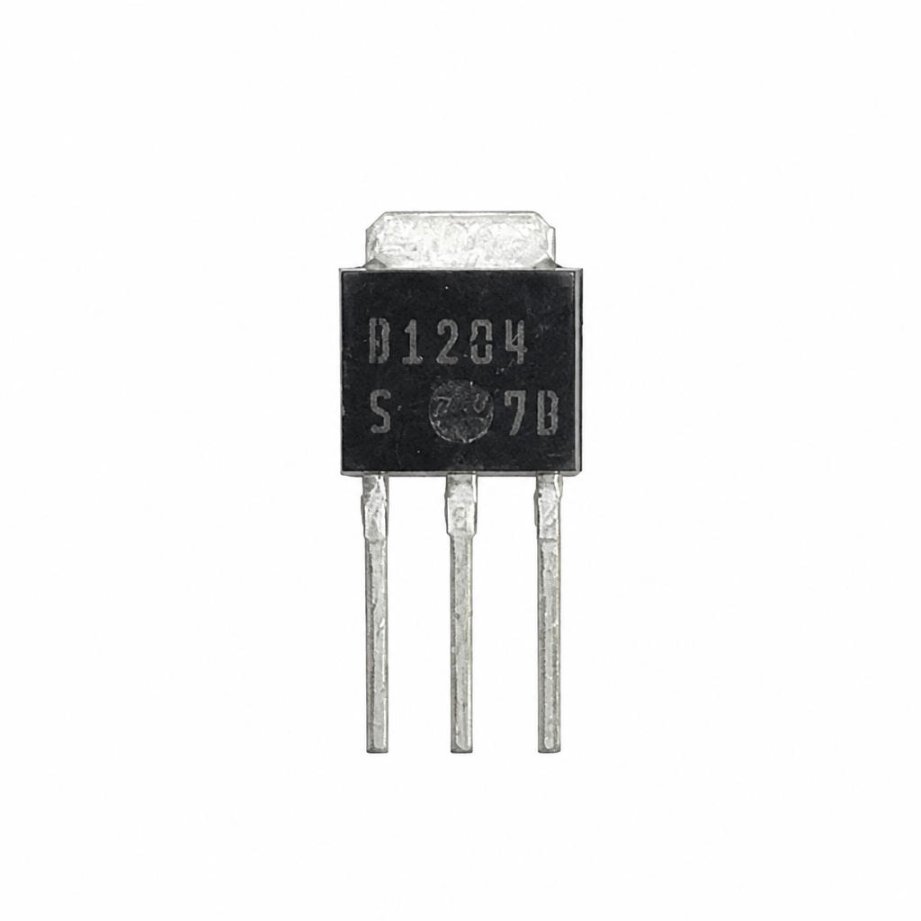 Купить Транзистор B1204S по низкой цене