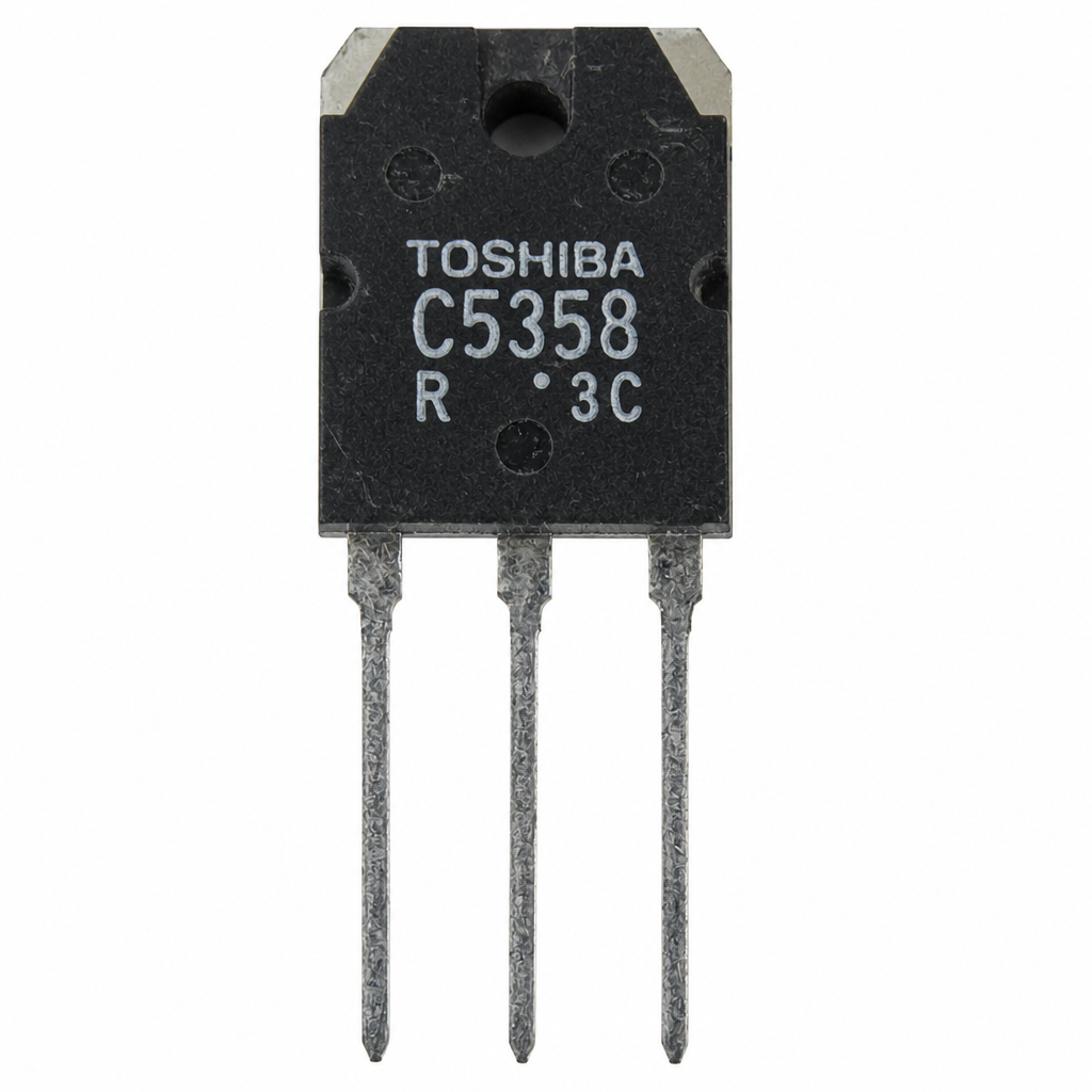 Купить Транзистор TOSHIBA C5358 по низкой цене