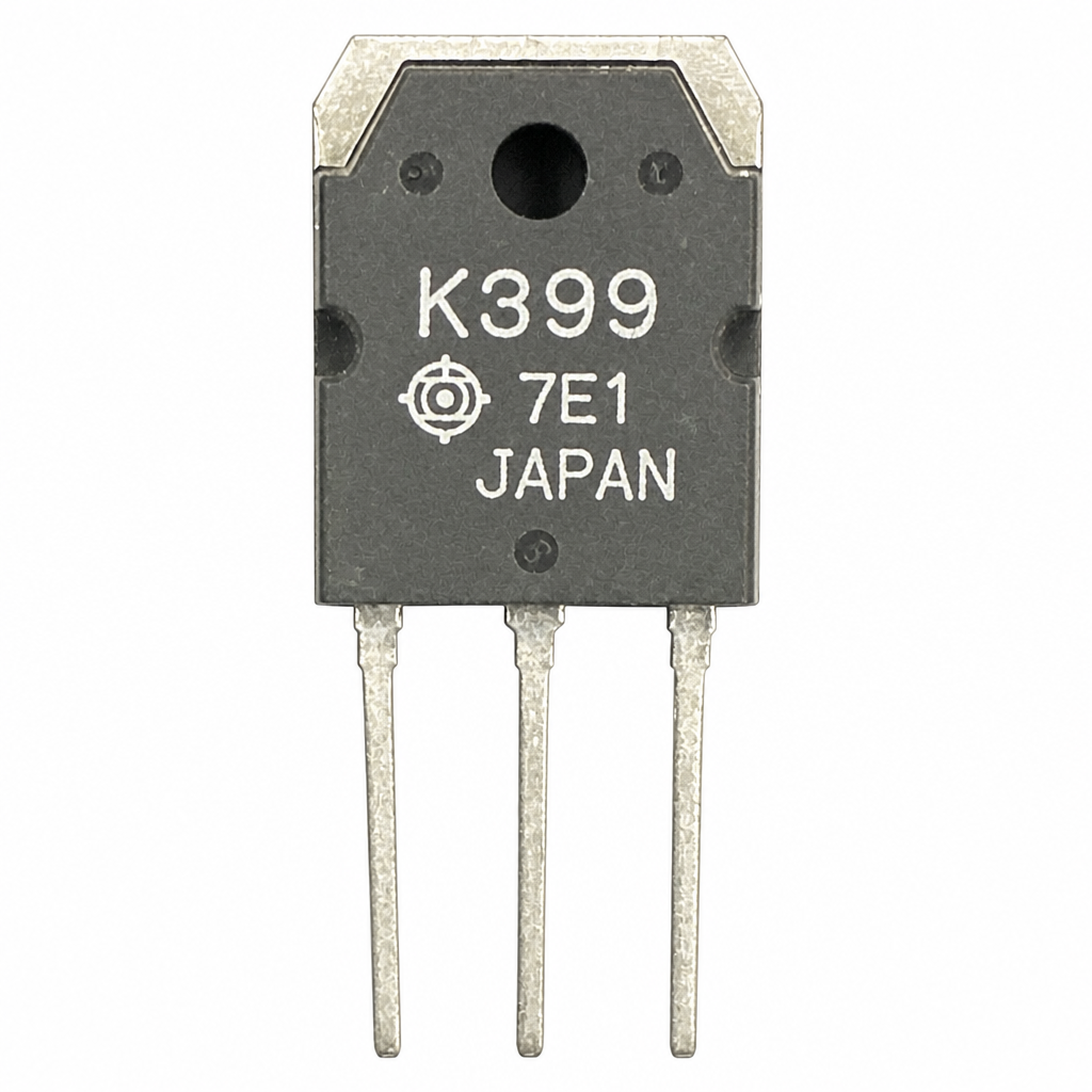 Купить Транзистор K399 по низкой цене