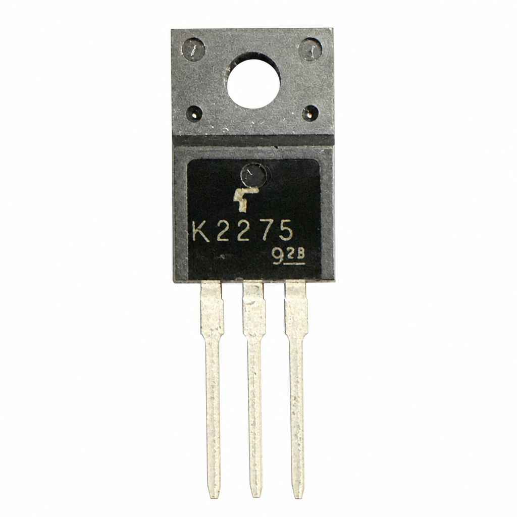 Купить Транзистор K2275 по низкой цене