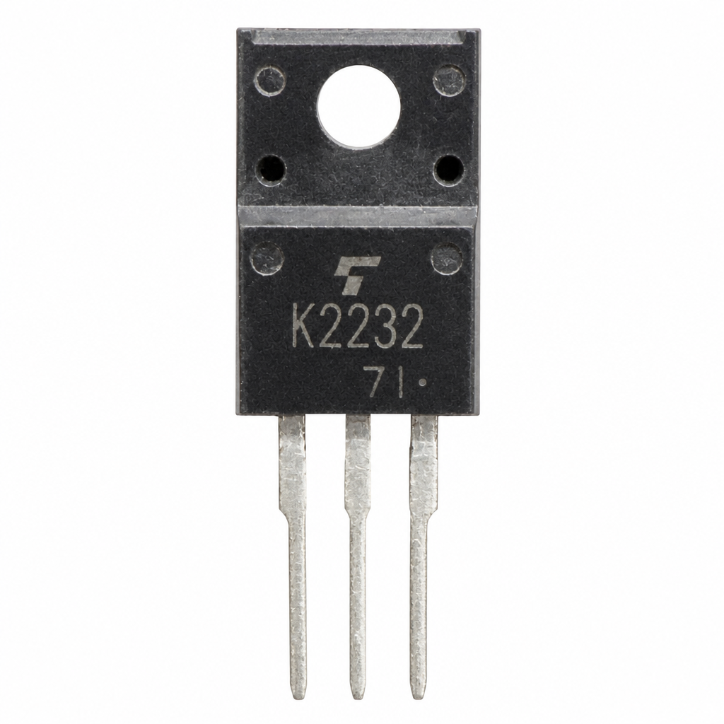 Купить Транзистор K2232 по низкой цене