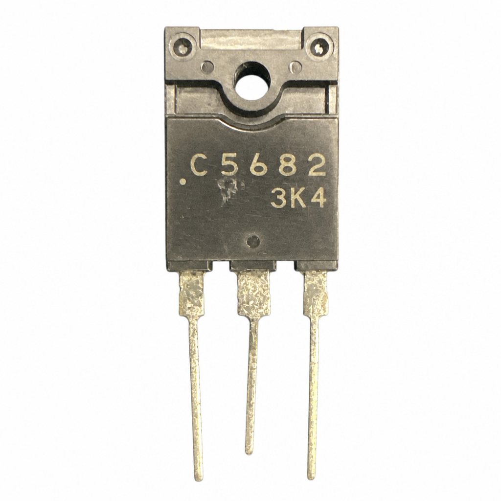 Купить Транзистор C5682 по низкой цене