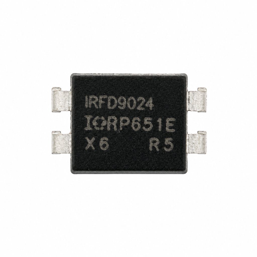 Купить Транзистор IRFD9024 по низкой цене