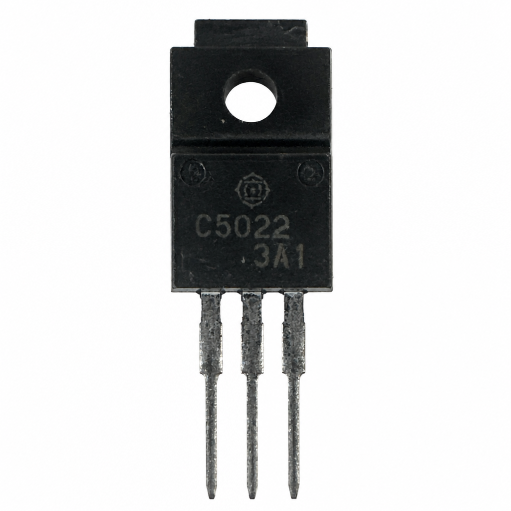 Купить Транзистор C5022 по низкой цене