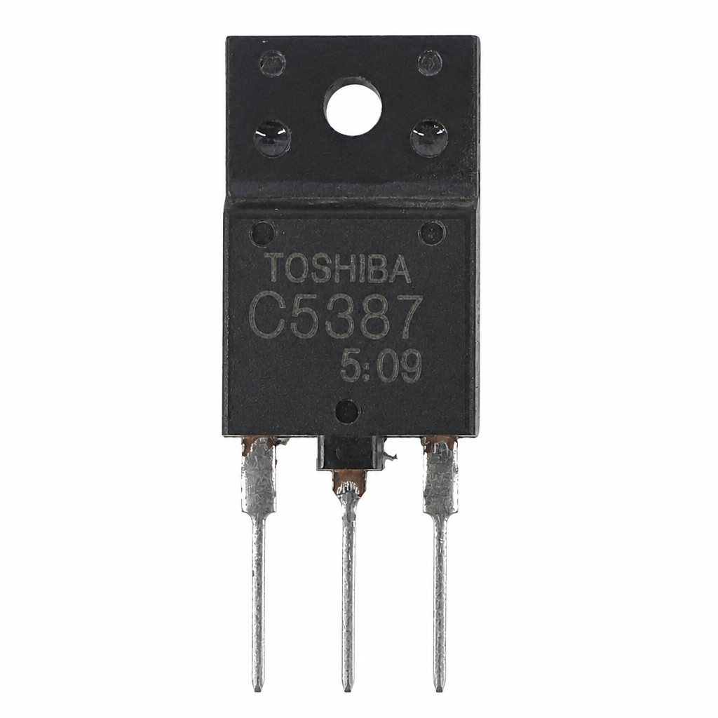 Купить Транзистор TOSHIBA C5387 по низкой цене