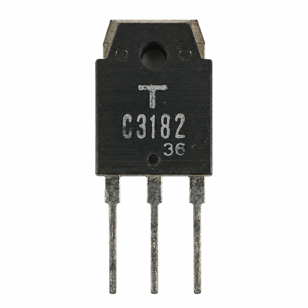Купить Транзистор C3182 по низкой цене