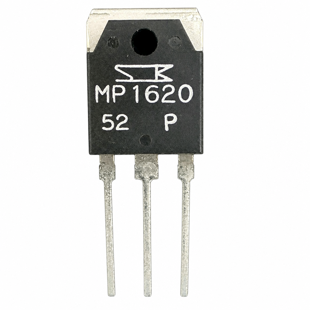 Купить Транзистор MP1620 по низкой цене