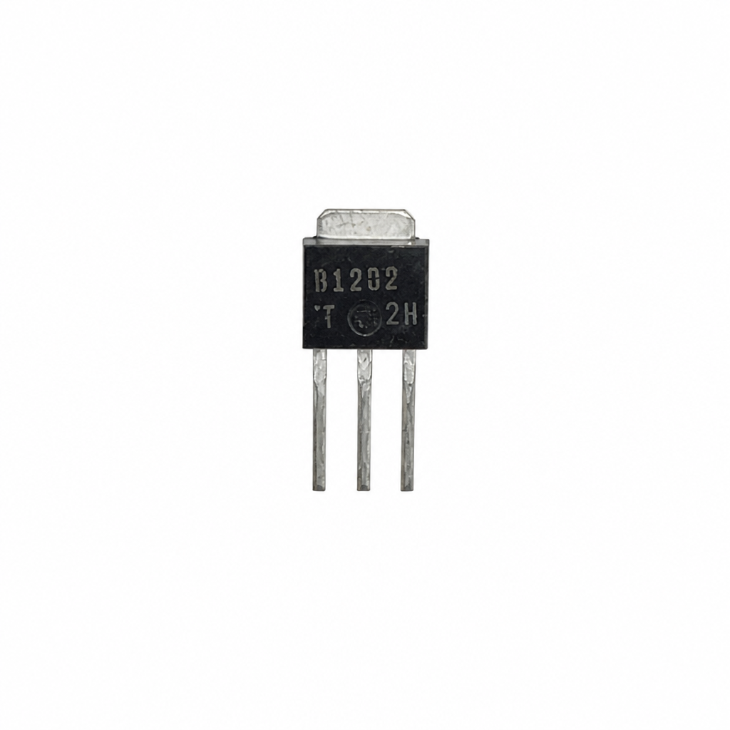 Купить Транзистор B1202T по низкой цене