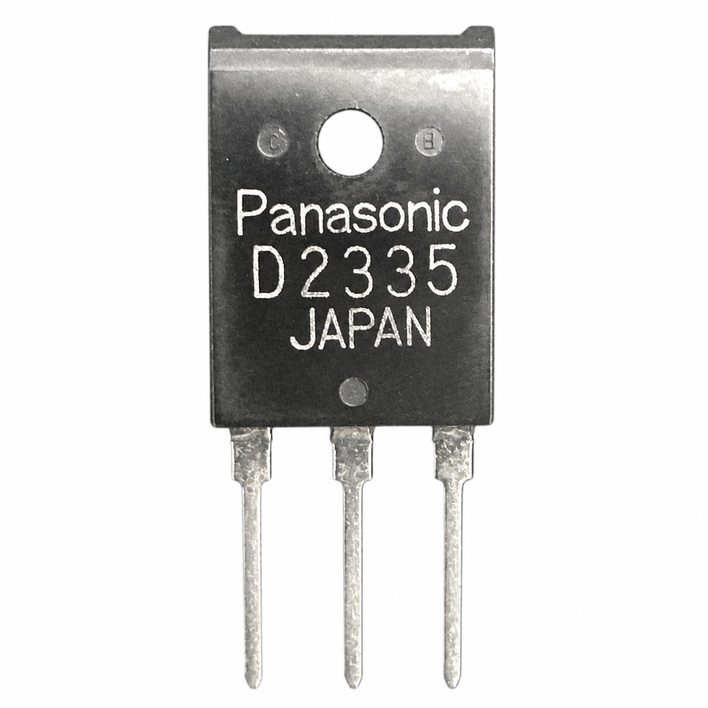 Купить Транзистор Panasonic D2335 по низкой цене
