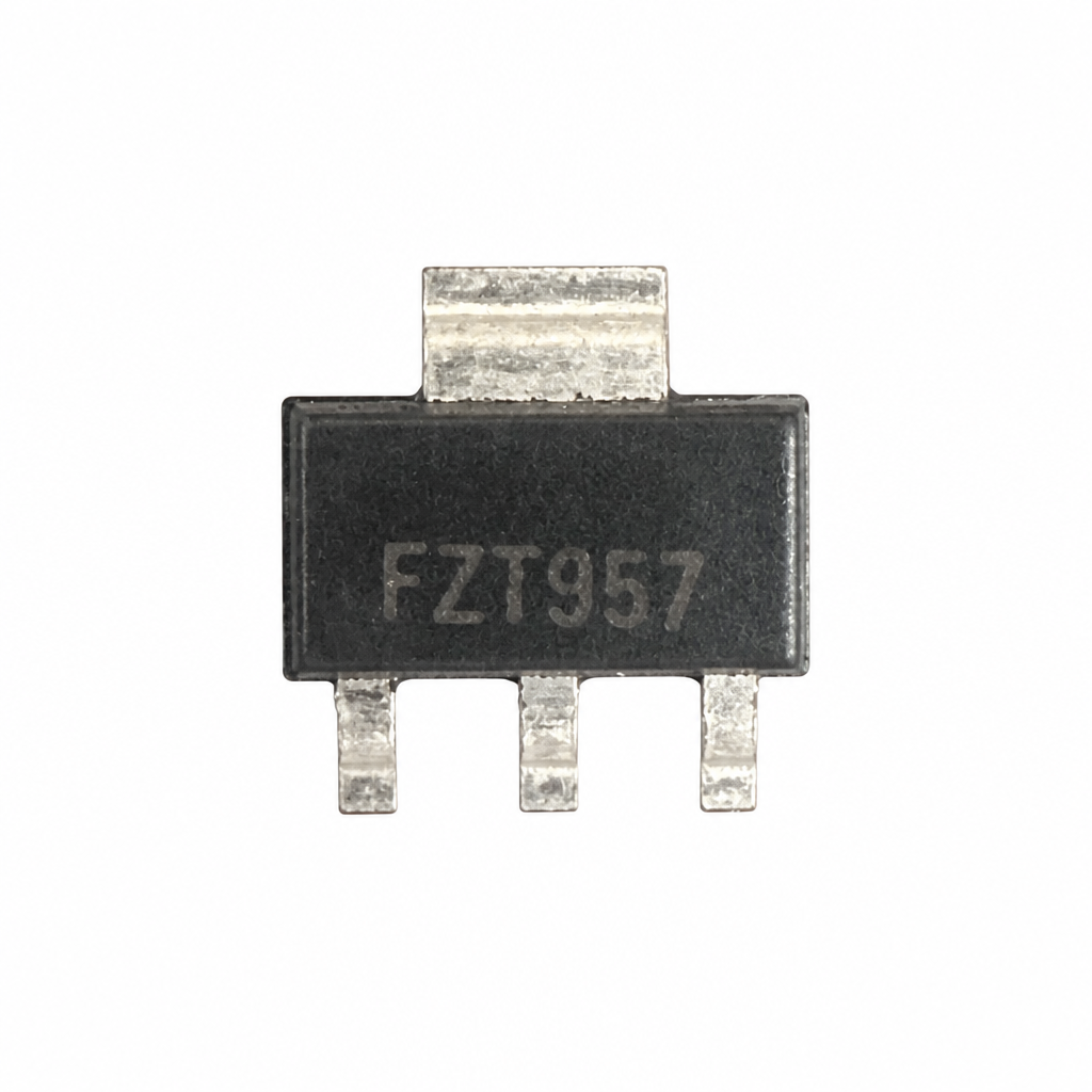 Купить Транзистор FZT957 по низкой цене