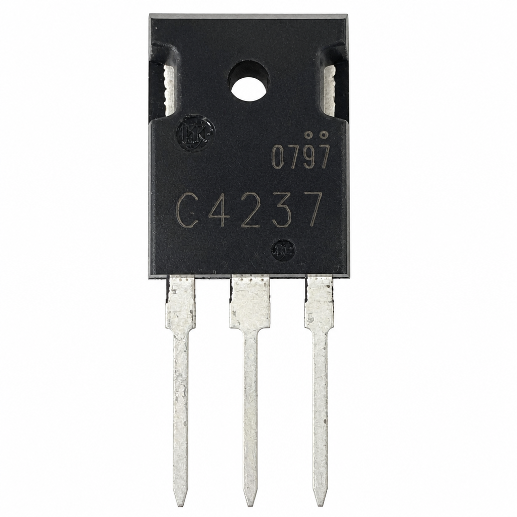 Купить Транзистор C4237 по низкой цене