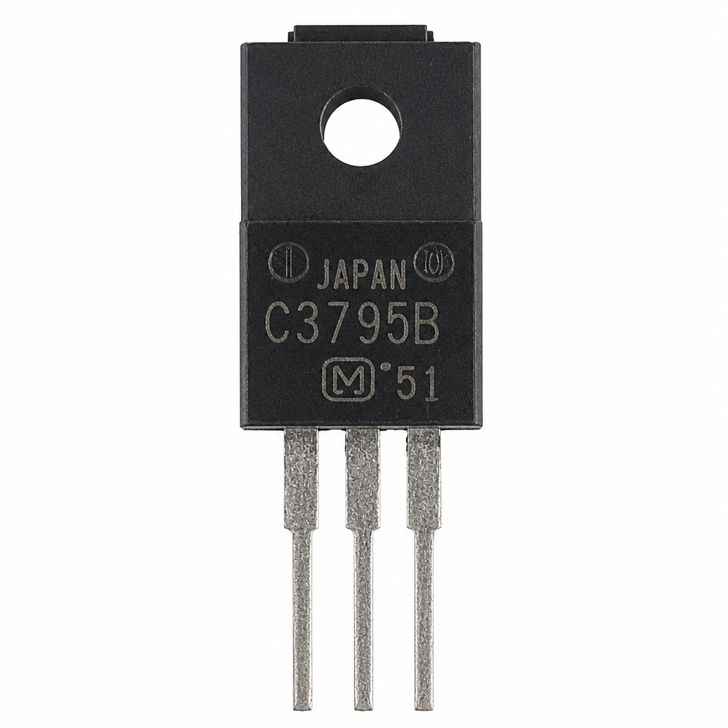 Купить Транзистор C3795B по низкой цене