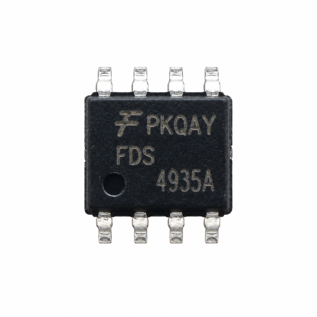 Купить Микросхема FDS4935A по низкой цене