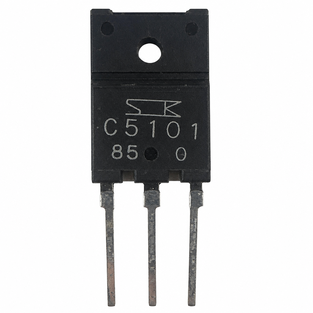 Купить Транзистор SK C5101 по низкой цене