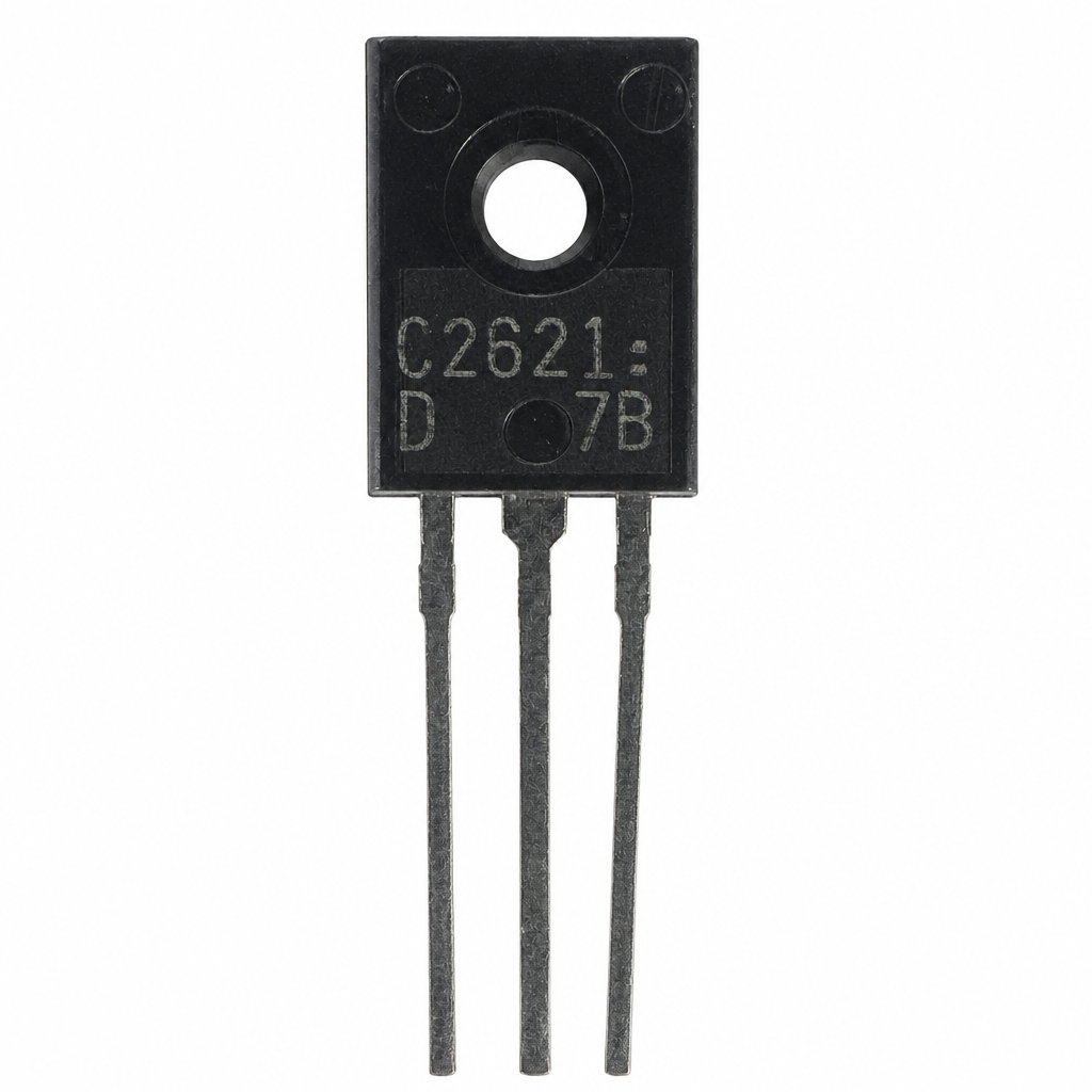 Купить Транзистор C2621 по низкой цене