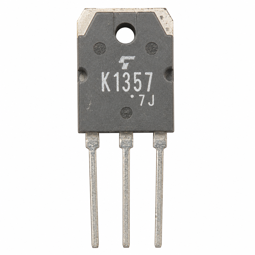 Купить Транзистор K1357 по низкой цене