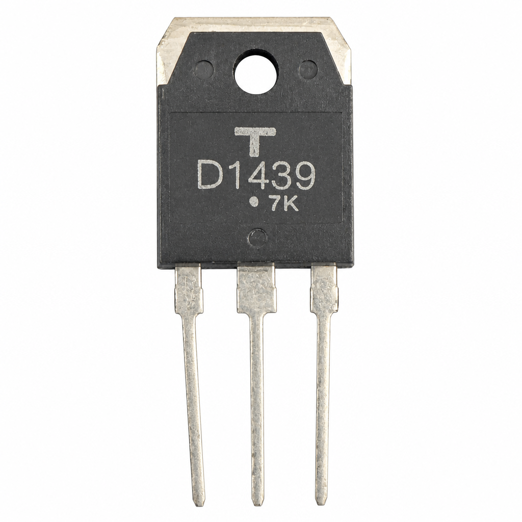 Купить Транзистор D1439 по низкой цене