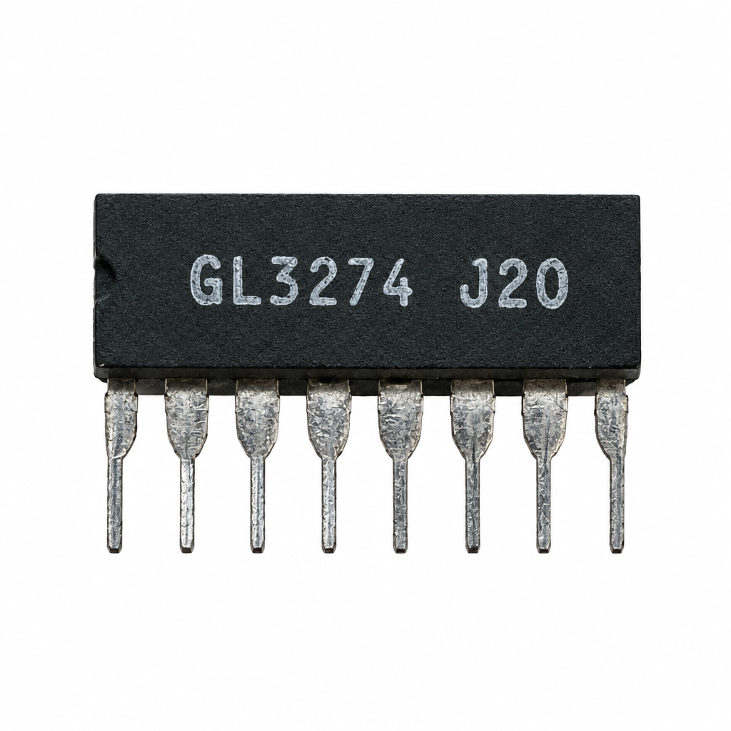 Купить Микросхема GL3274 по низкой цене