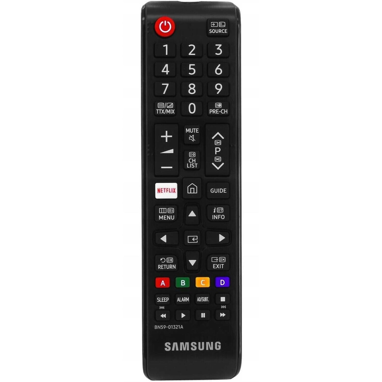 Купить Оригинальный пульт для телевизора SAMSUNG BN59-01321A по низкой цене