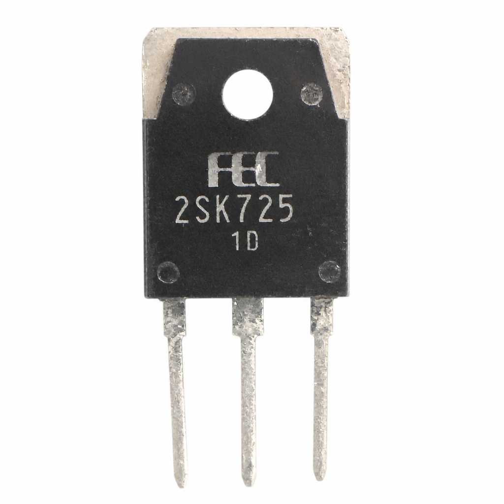 Купить Транзистор 2SK725 по низкой цене